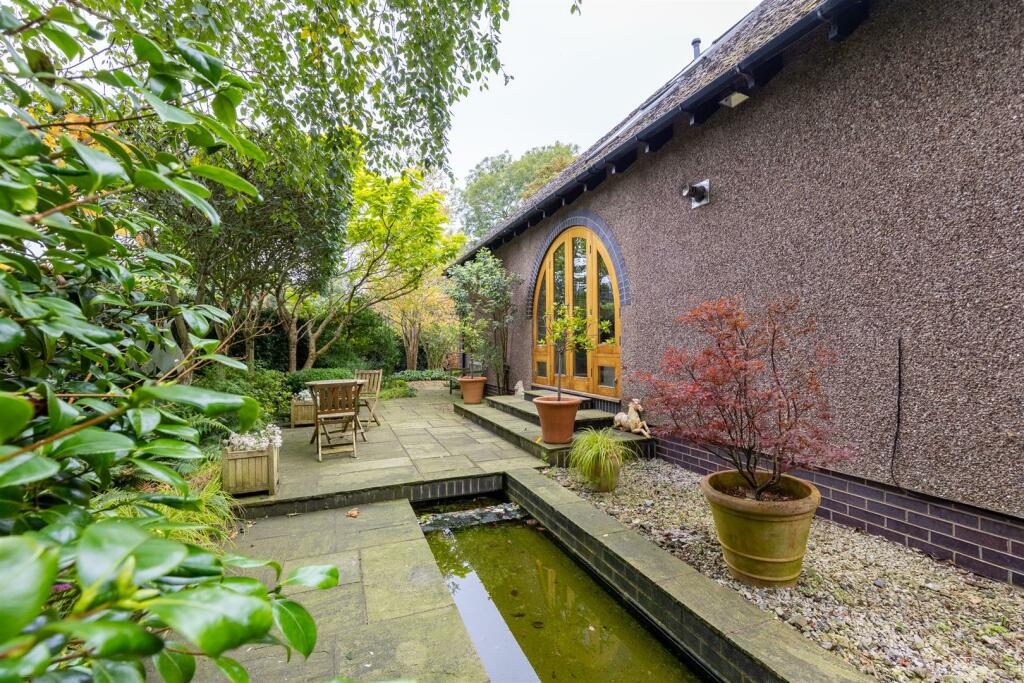 Additional image 37 of Monks Lane, Audlem