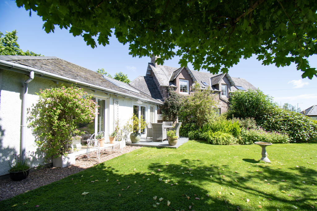 Additional image 25 of Lamondfauld Road, Montrose, DD10