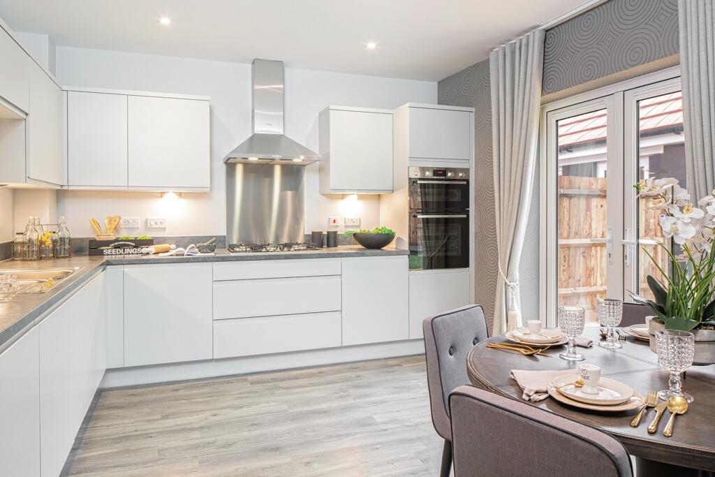 Additional image 17 of Lancaster Way, Shackleton Village, Stratford-Upon Avon,
CV37 5AA