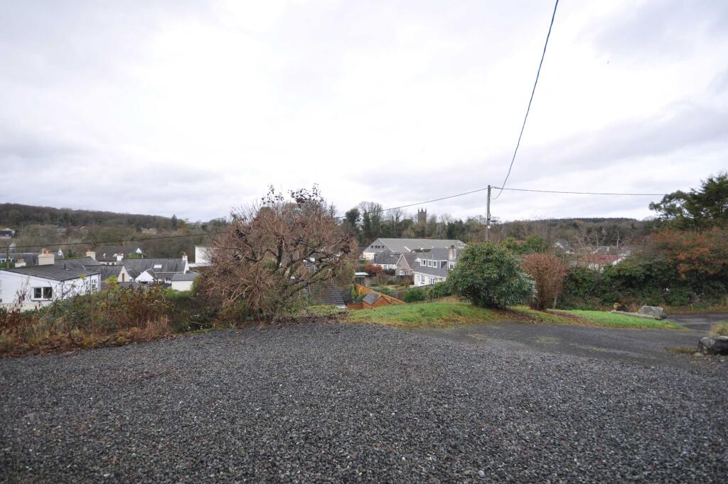 Additional image 42 of Old Edinburgh Road, Minnigaff, DG8