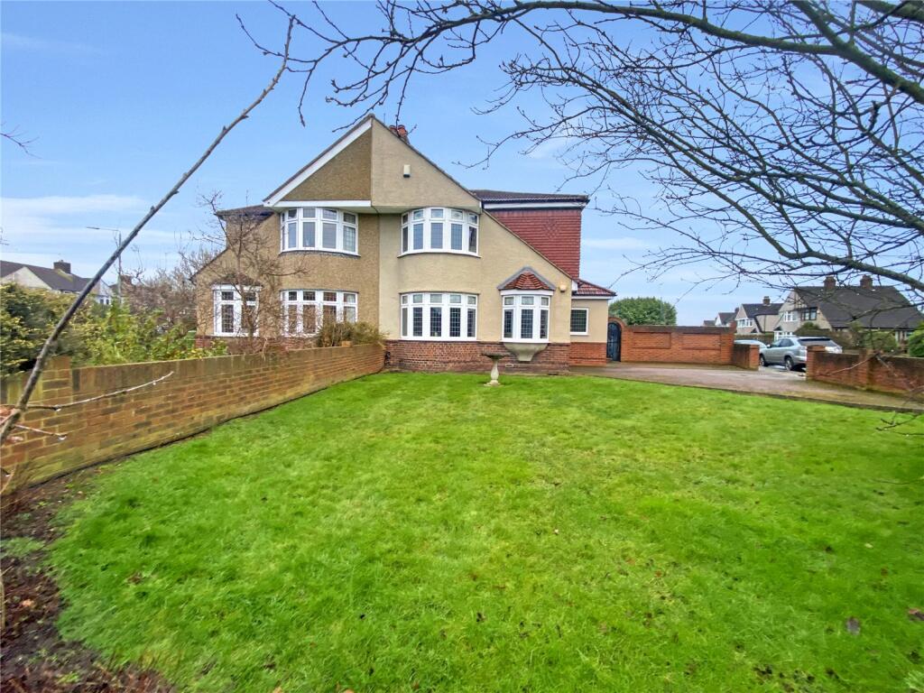 Additional image 3 of Burnt Oak Lane, Sidcup, DA15