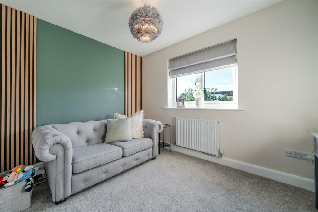 Additional image 27 of Top Farm, Main Road, Stretton, Alfreton, DE55 6EW