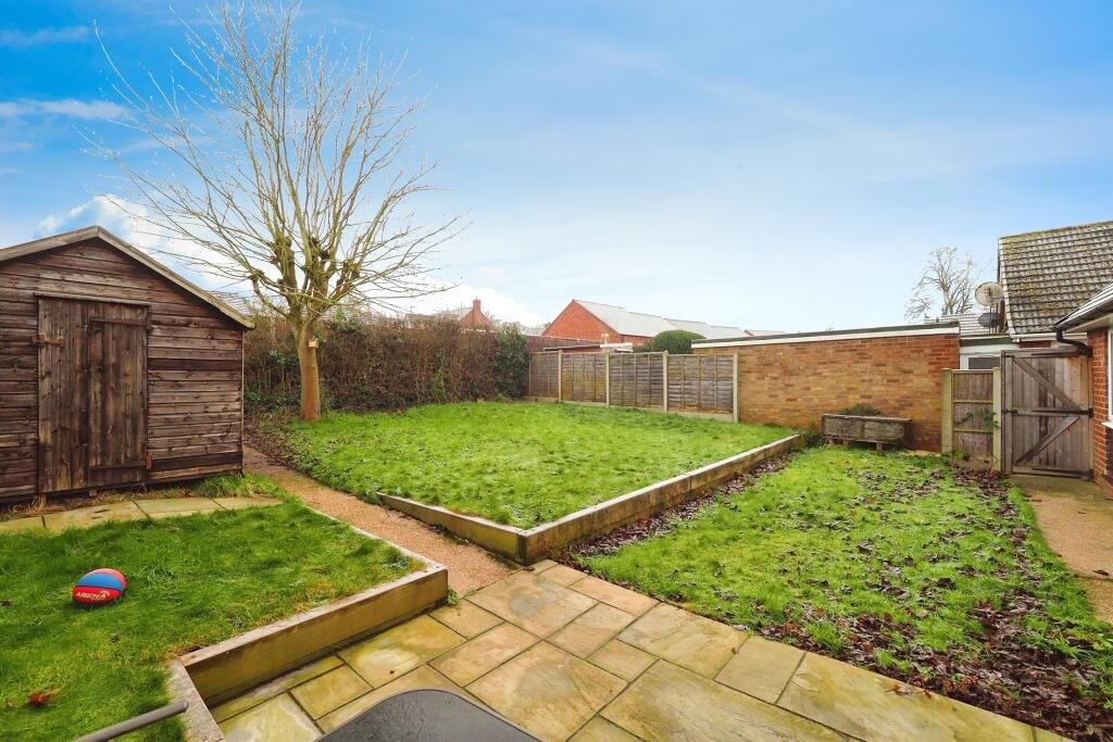 Additional image 17 of Burdett Way, Repton, Derby