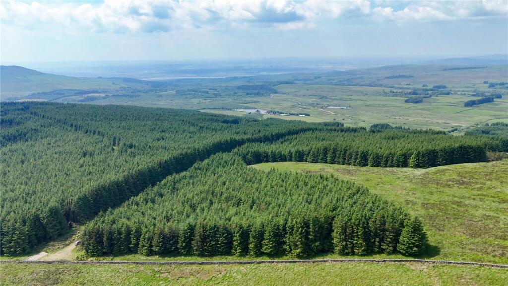 Additional image 4 of Glenquicken Estate, Creetown, Newton Stewart, Dumfries and Galloway, South West Scotland, DG8