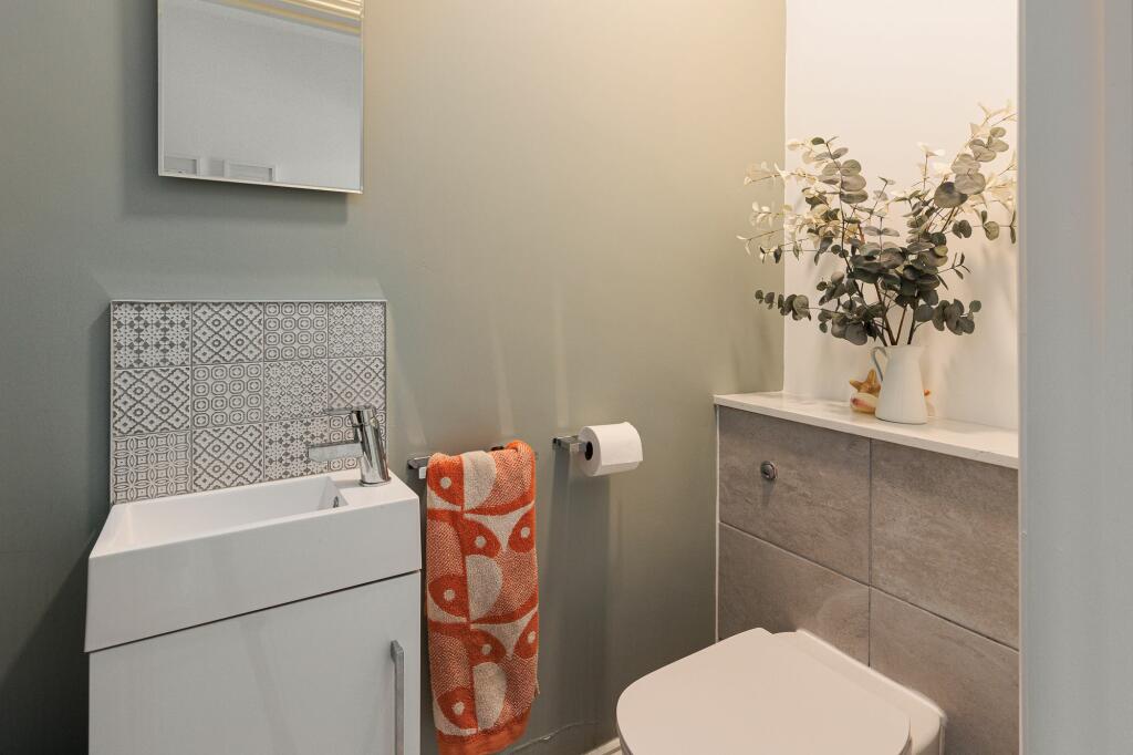 Additional image 11 of Woodfield Drive, Cranage, CW4