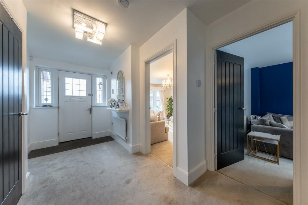 Additional image 3 of Stirling Close, Hartford, Cheshire