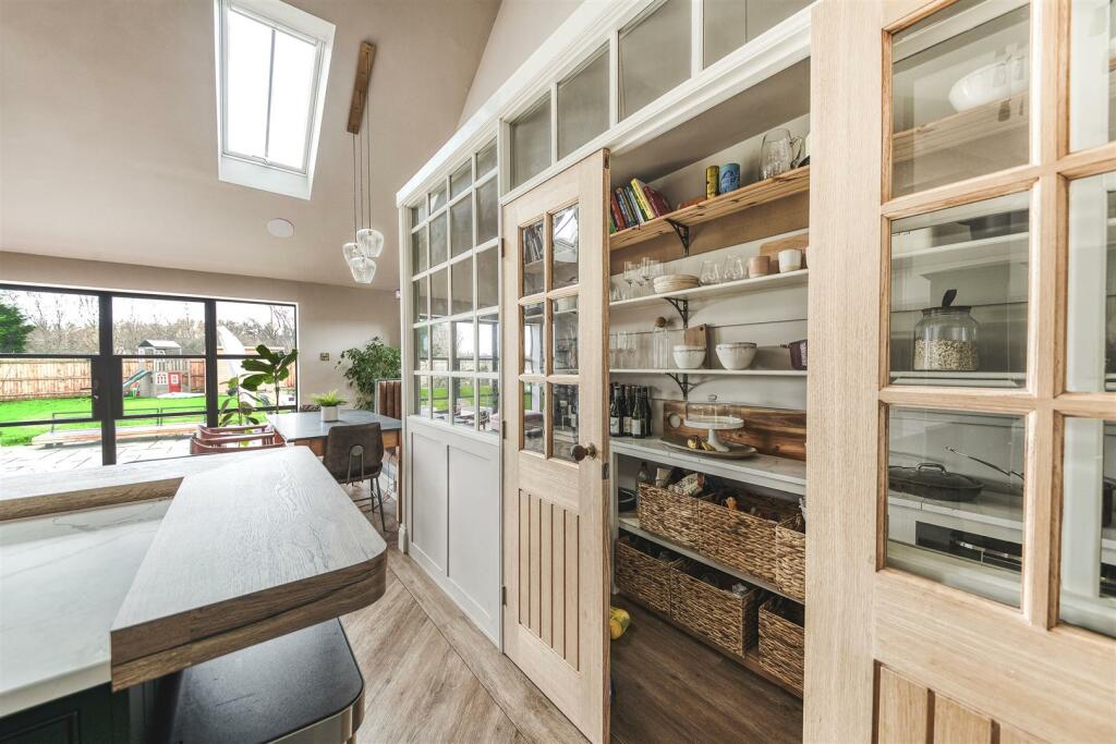 Additional image 6 of Burley House, Duffield, Belper, Derbyshire