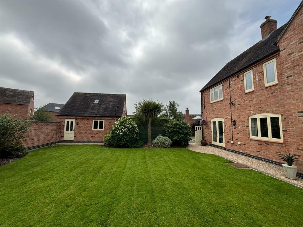 Additional image 40 of Waterside House, Waterside, Willington, Derby