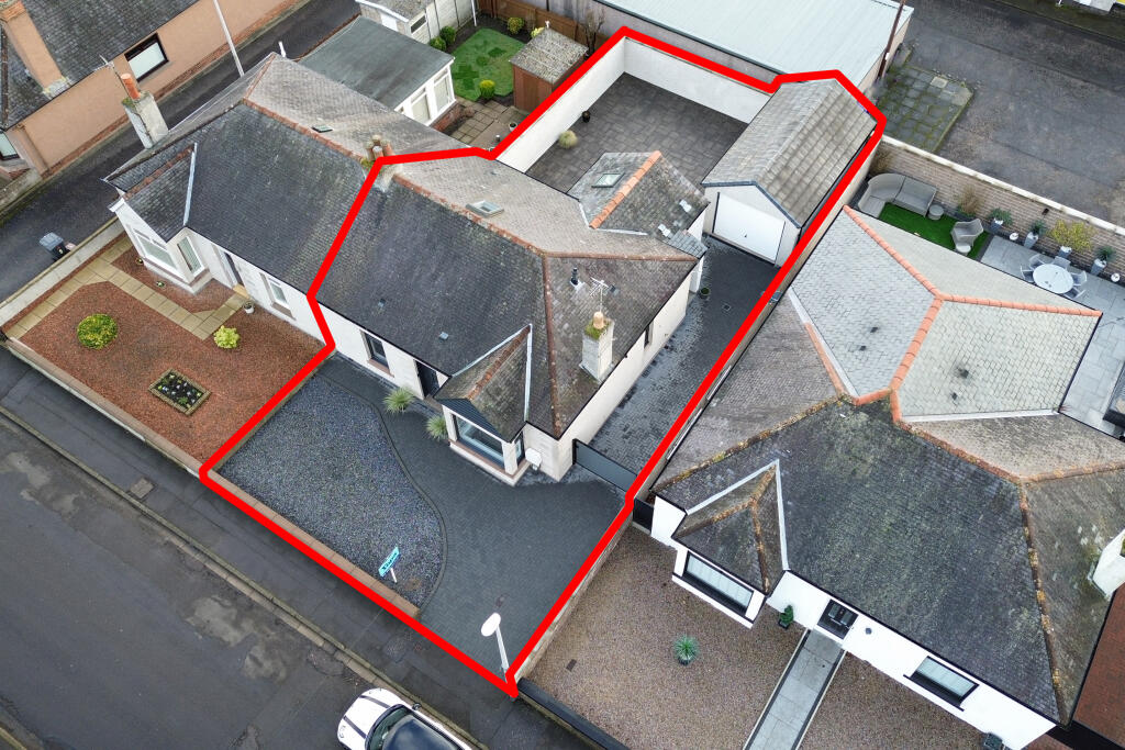 Additional image 23 of Rosehill Road, Montrose, DD10