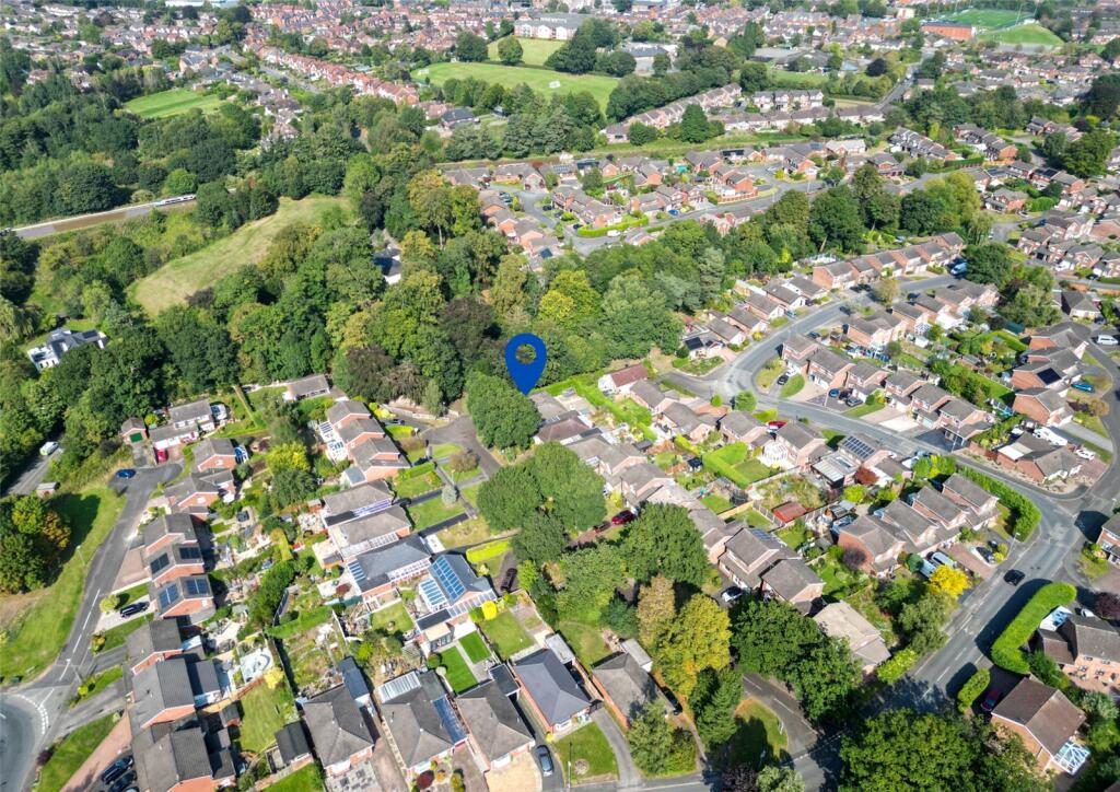 Additional image 18 of Kerridge Close, Middlewich