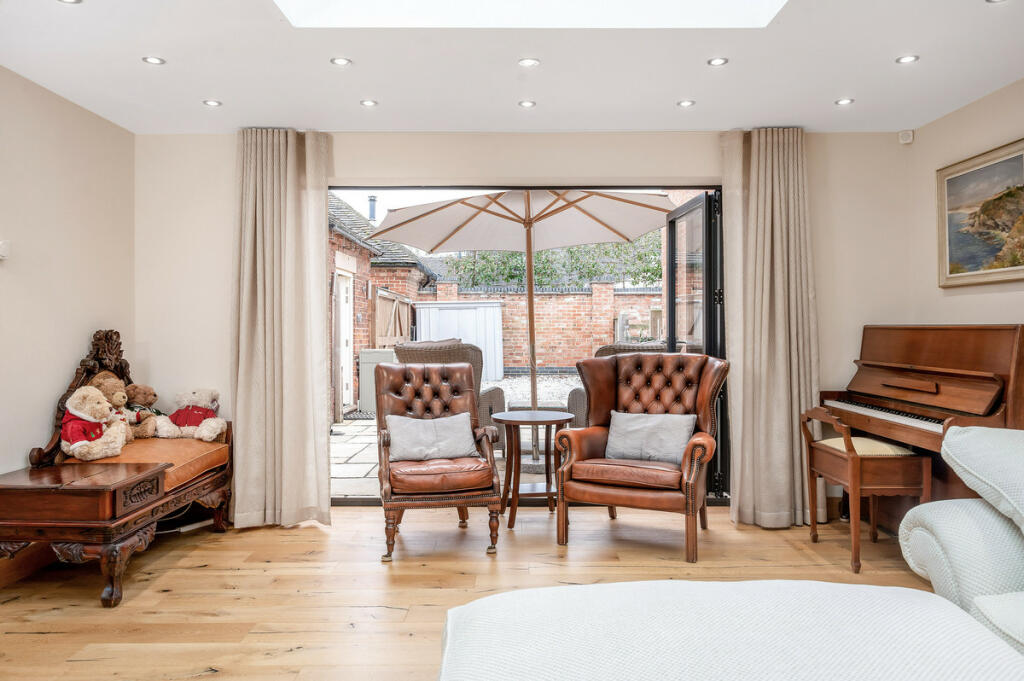 Additional image 12 of Longford Ashbourne, Derbyshire, DE6 3AH