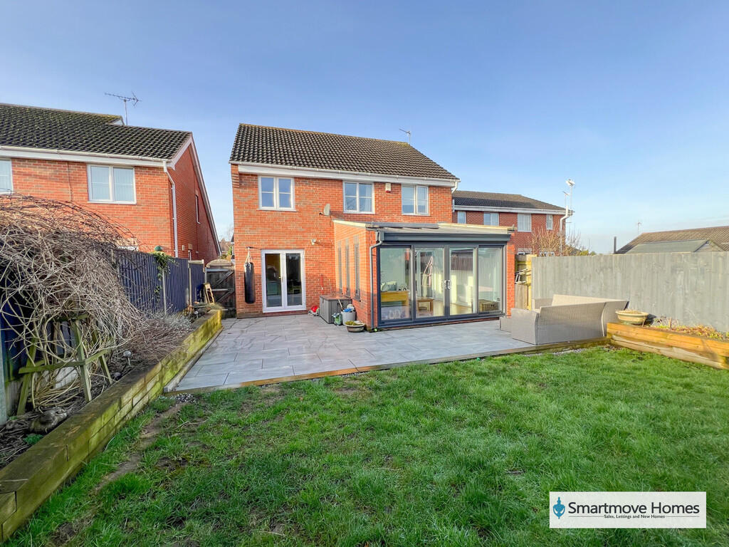 Additional image 19 of Emmerson Road, Riddings, Alfreton