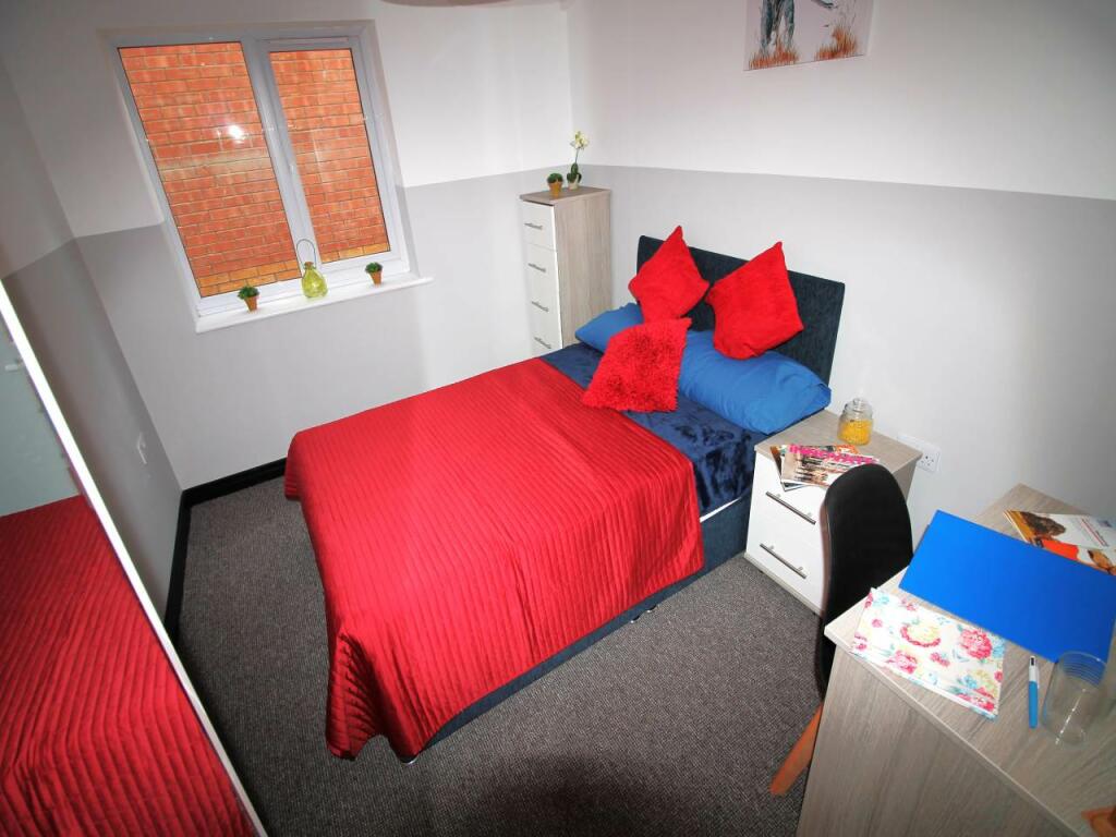 Additional image 4 of Forman Street, Derby,