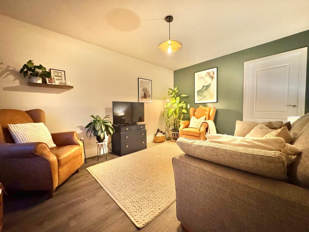 Additional image 14 of Hadrian Way, Nuneaton, CV11