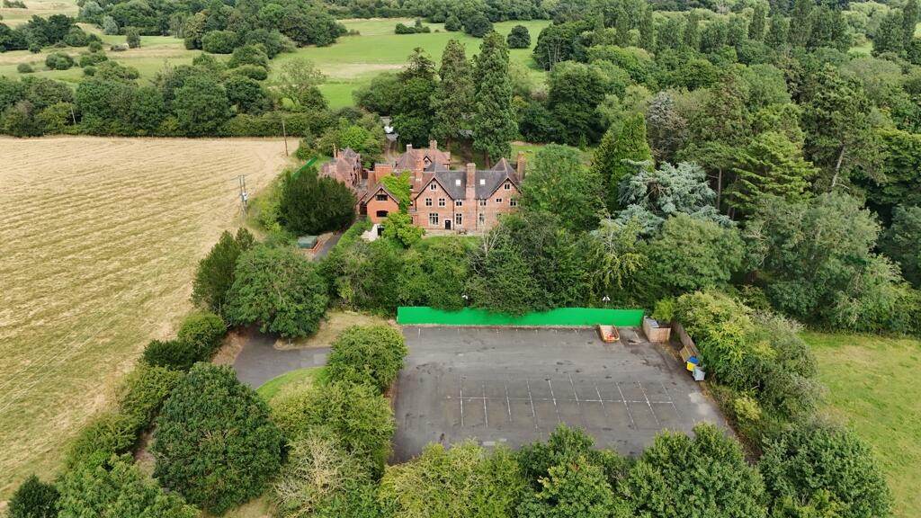 Additional image 4 of Diddington Hall, Kenilworth Road, Nr Meriden, Coventry, West Midlands, CV7 7HQ