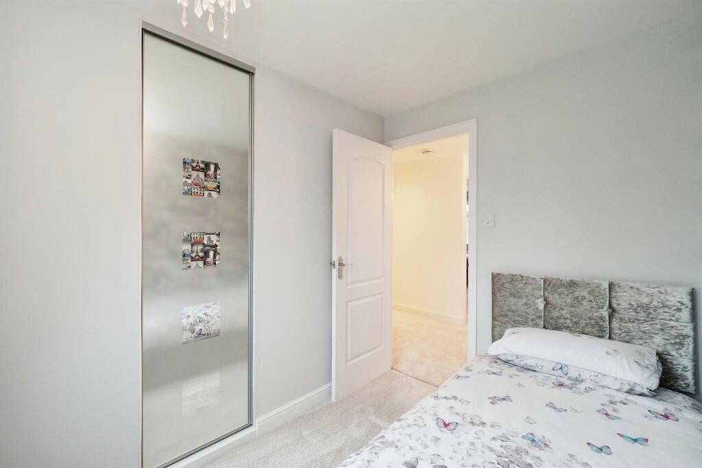 Additional image 31 of Pentridge Drive, Ilkeston