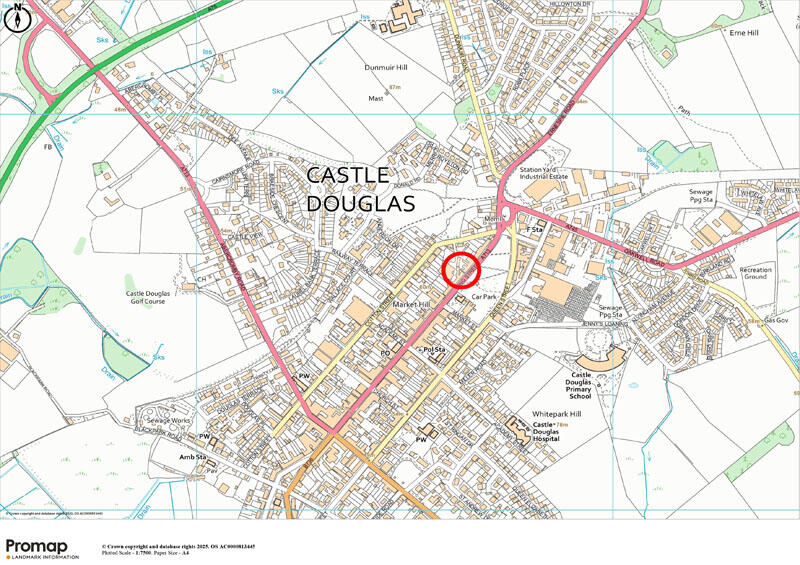 Additional image 15 of 20 King Street, Castle Douglas, DG7