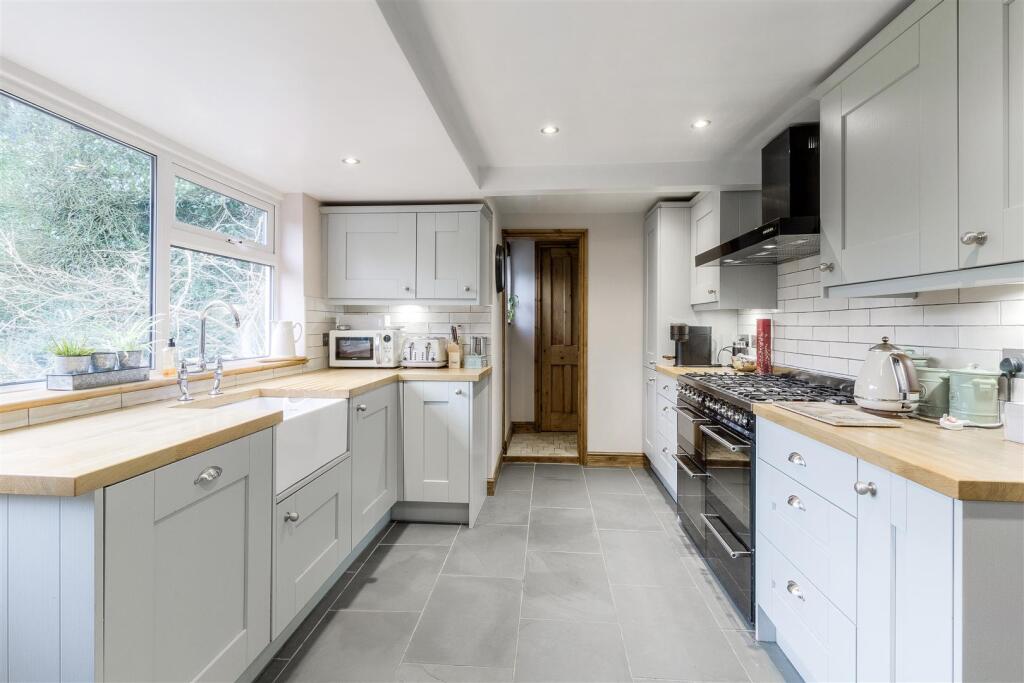 Additional image 11 of Burton Hastings, Warwickshire, CV11