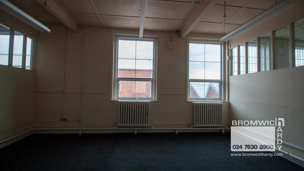 Additional image 10 of Chainworks, 15 The Arches Industrial Estate, Spon End Coventry, CV1 3JQ