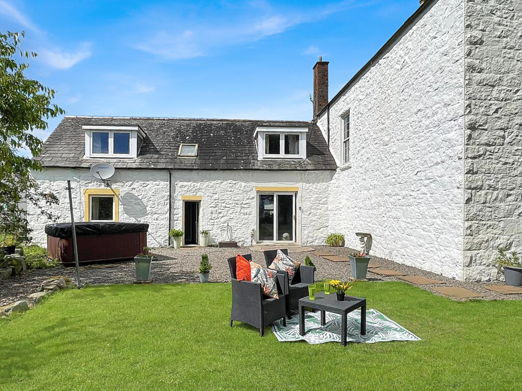 Additional image 42 of Meikle Richorn, Dalbeattie, DG5