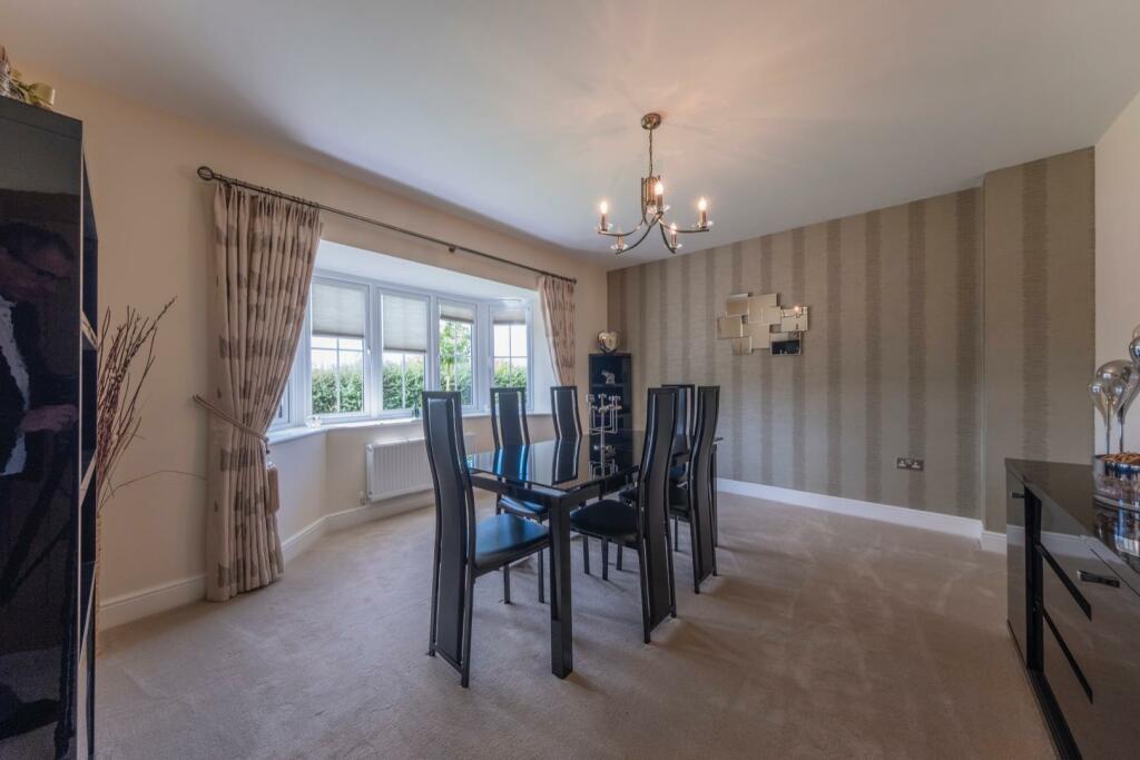 Additional image 7 of Furber Close, Tarporley