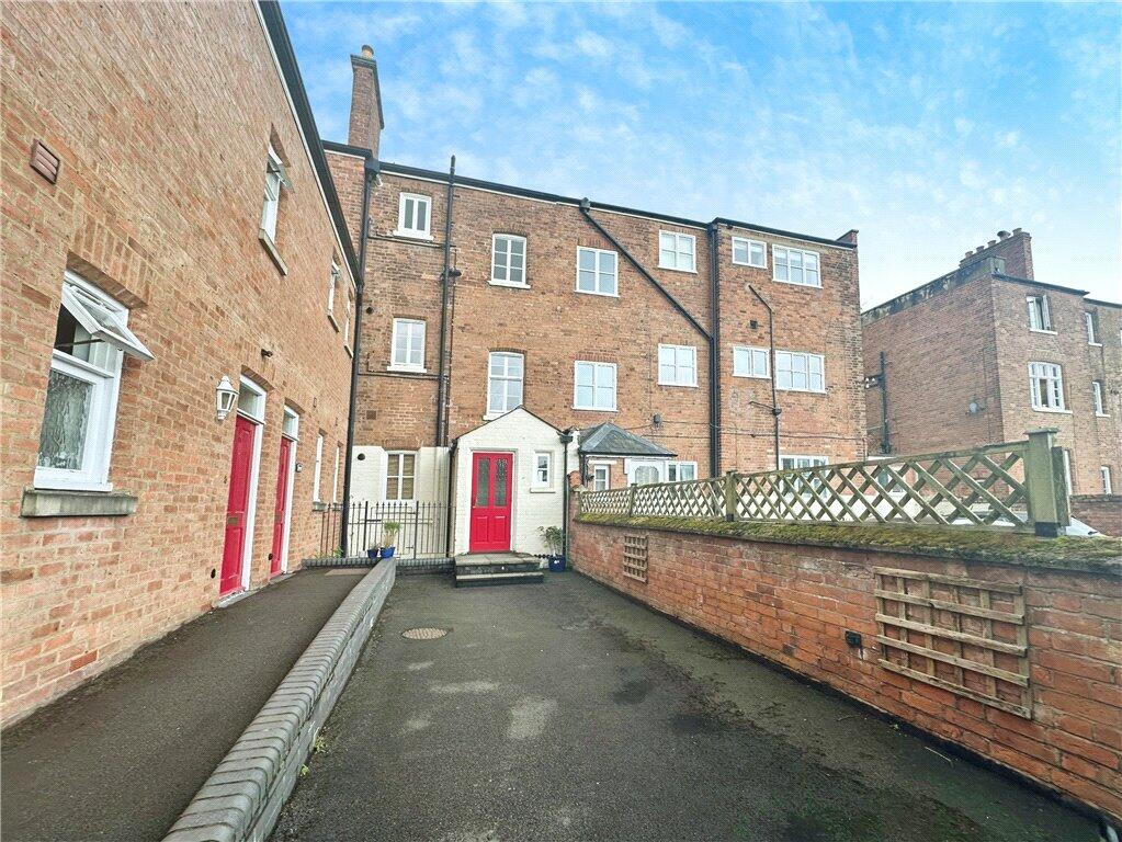 Additional image 10 of Warwick Place, Leamington Spa, Warwickshire