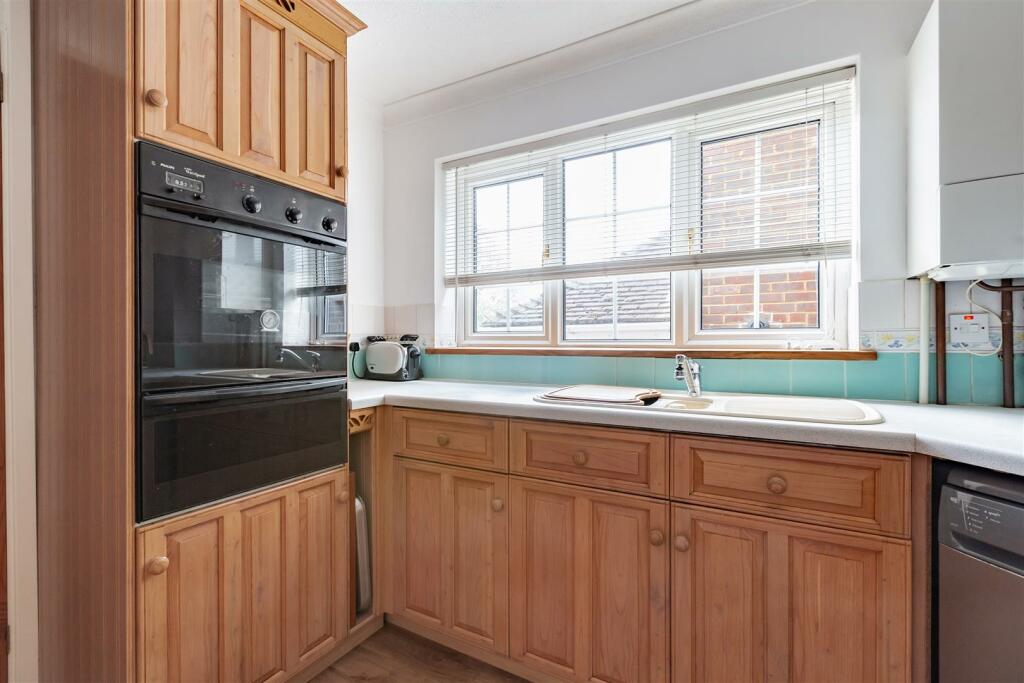 Additional image 8 of The Old Yews, New Barn