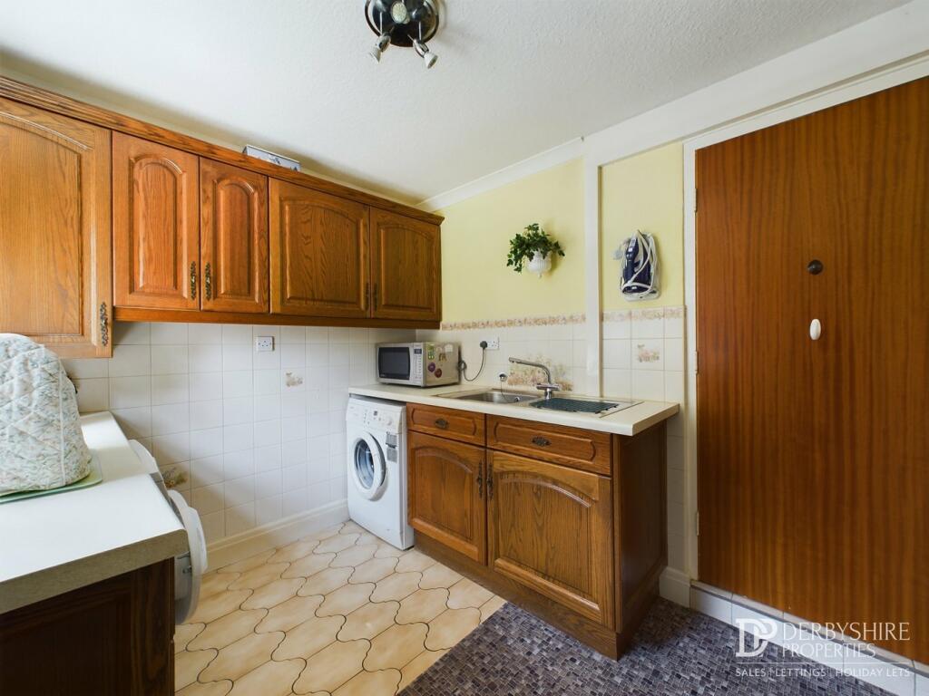 Additional image 9 of Wycliffe Road, Alfreton, DE55