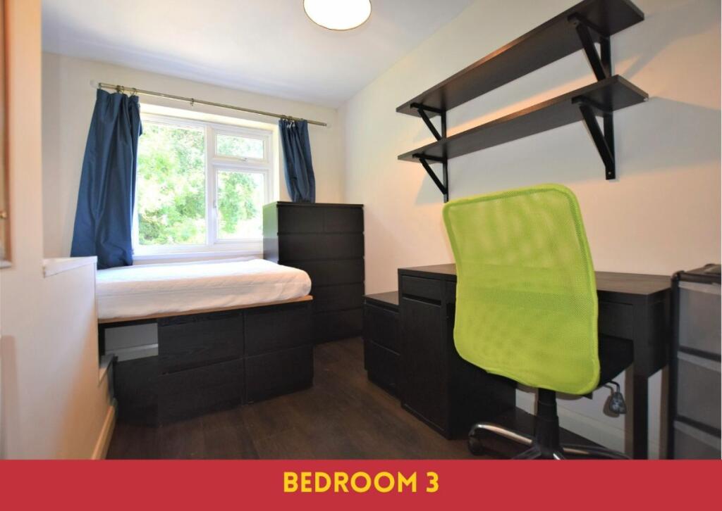 Additional image 12 of 5 Bed Student Home - 31 Godden Road, UKC