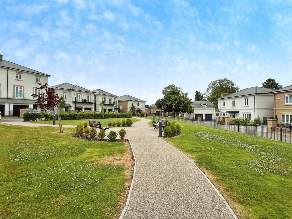 Additional image 5 of Cloister Way, Leamington Spa