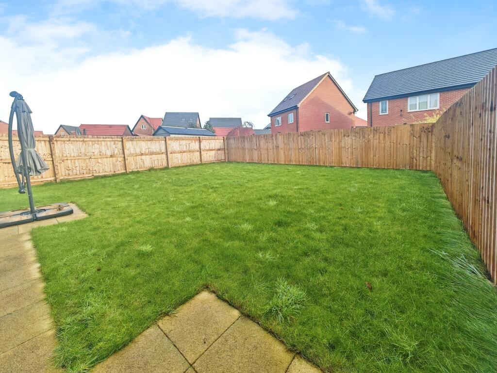 Additional image 18 of Teal Way, Wistaston, Crewe, CW2