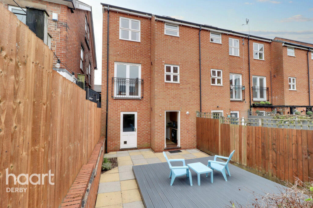 Additional image 18 of St Nicholas Mews, Derby