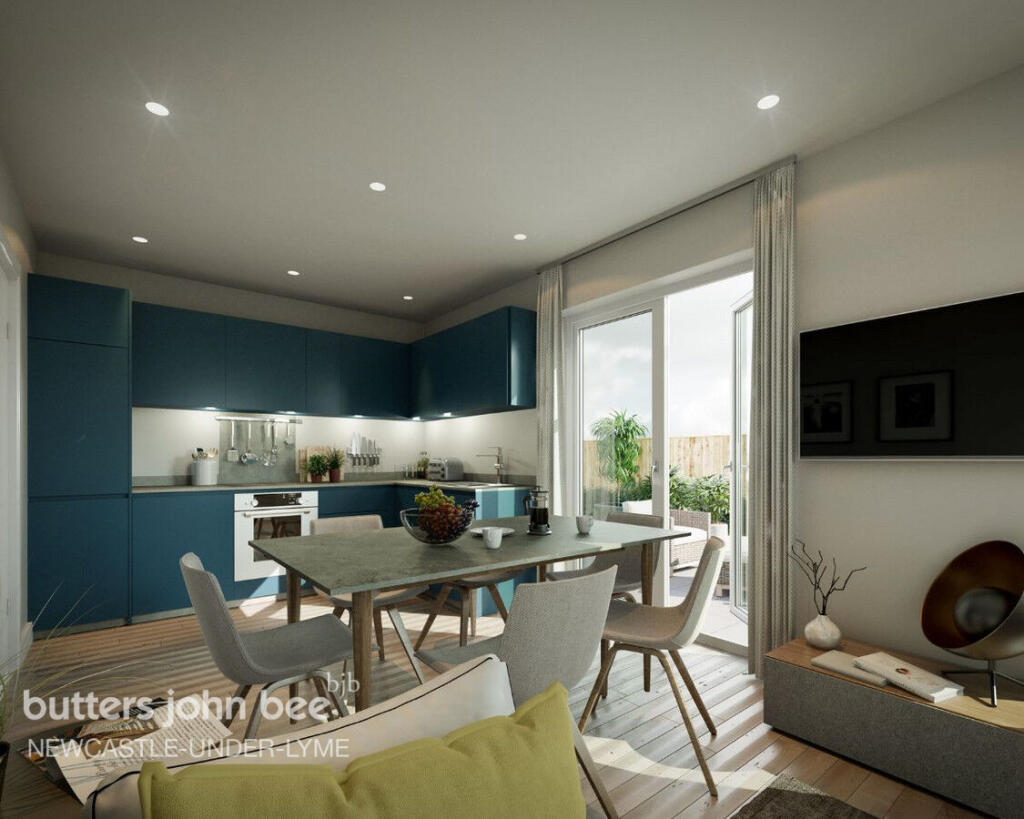 Additional image 4 of Honeywall Lane, Crewe