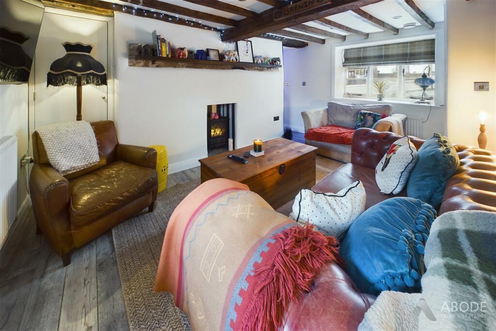 Additional image 4 of King Street, Ashbourne, DE6 1EA