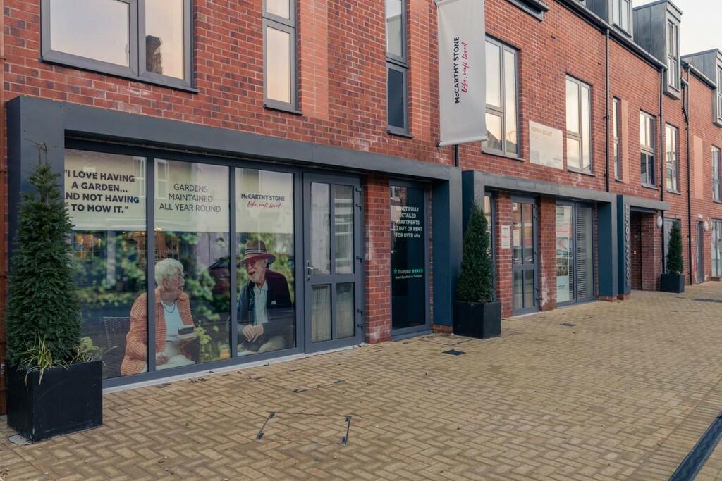 Additional image 9 of Middlewich