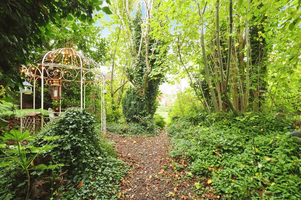 Additional image 19 of High Street, Kegworth, Derby