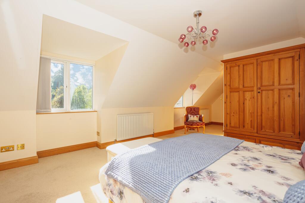 Additional image 16 of Croalchapel, Thornhill, DG3