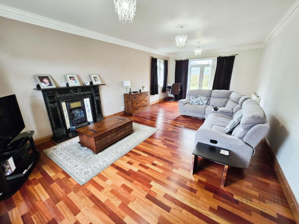 Additional image 3 of Parkside, Blackhill, Consett, Durham, DH8