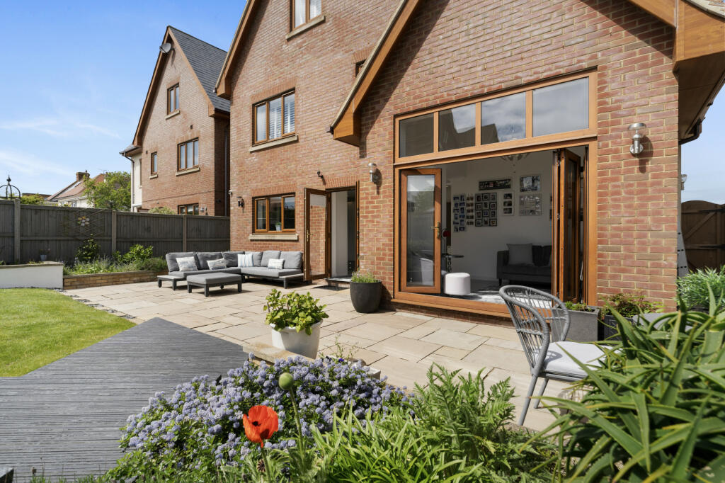 Additional image 15 of Kestrel View, The Lees, Herne Bay, CT6 6JL