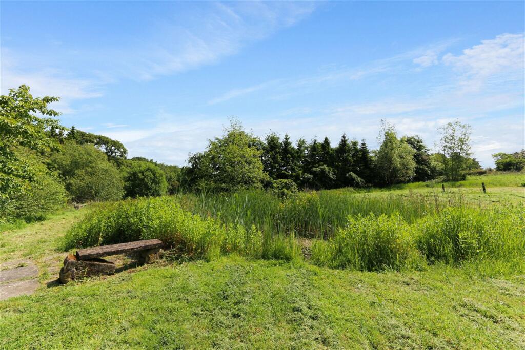 Additional image 34 of Derbyshire Country House, Nr Matlock