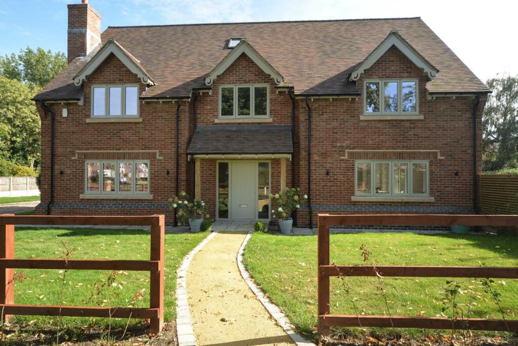 Additional image 8 of Hall Lane, Willington, Derby