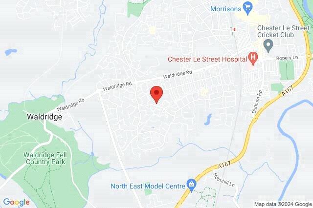 Additional image 16 of Redesdale Road, Chester Le Street, County Durham, DH2