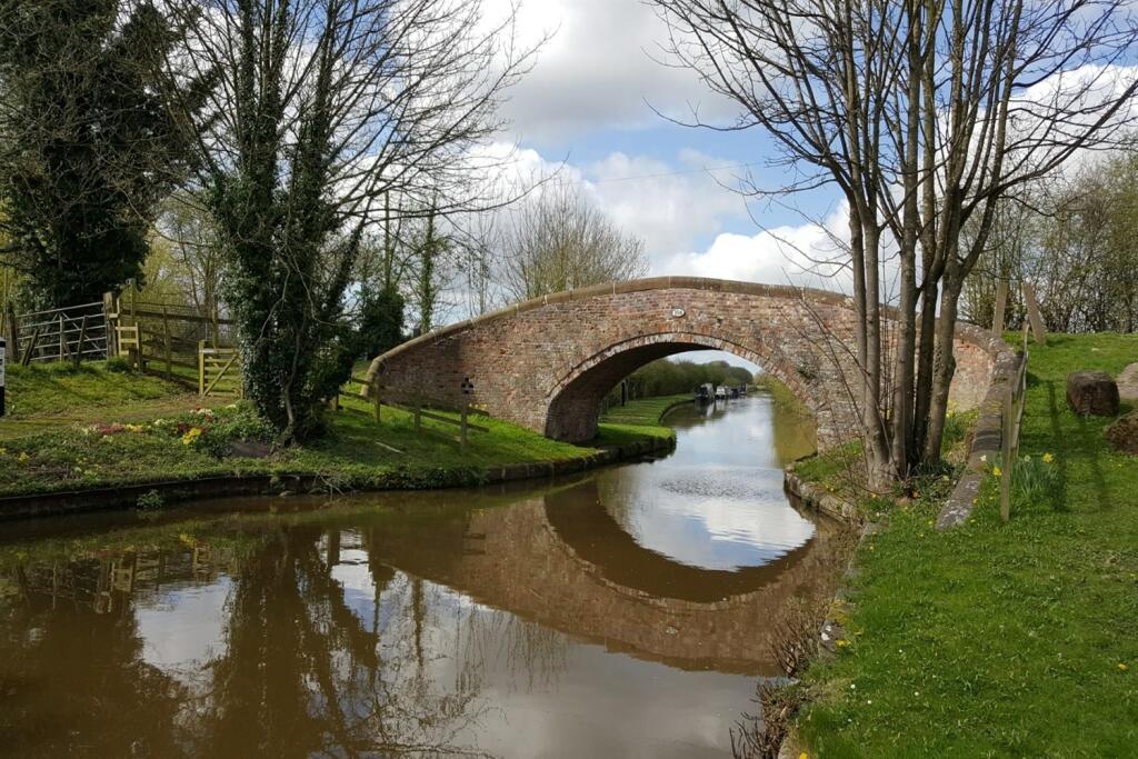 Additional image 6 of 3 Building Plots at South View Alpraham