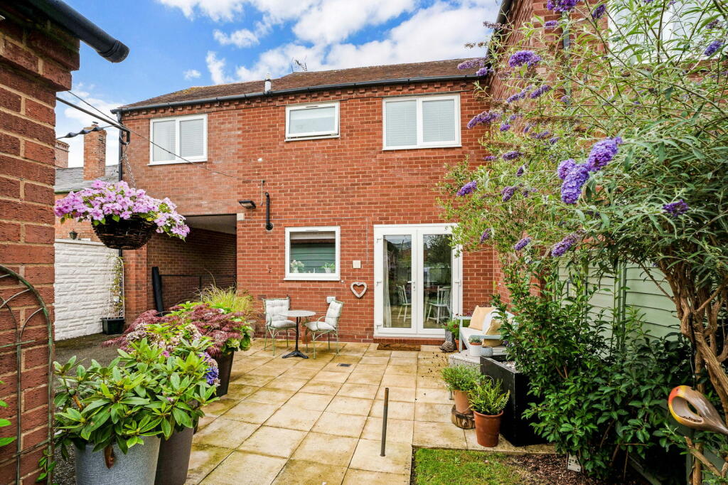 Additional image 12 of West Street, Shipston-on-stour, CV36 4HD