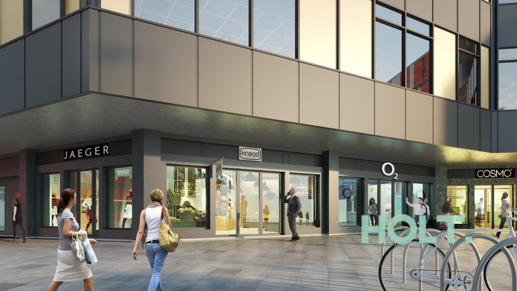 Additional image 5 of 36-42 Corporation Street, Coventry, CV1 1GF