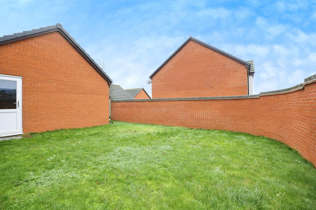 Additional image 13 of Brimstone End, Leamington Spa