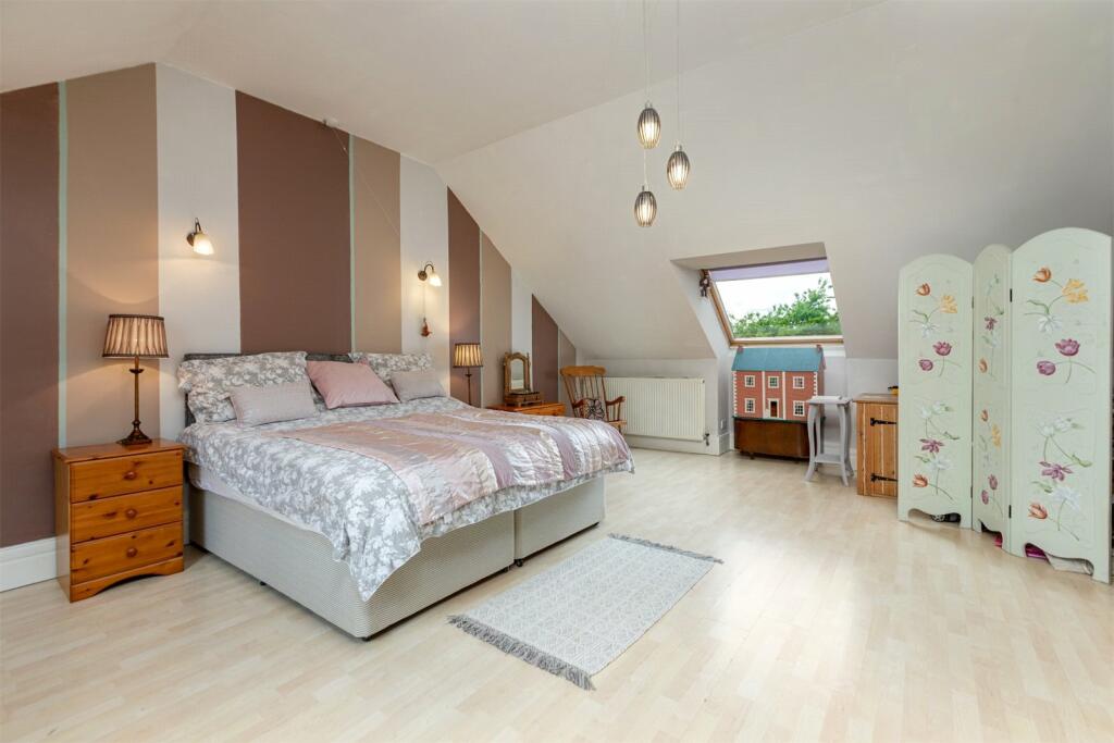 Additional image 21 of The Old Chapel, Front Street, Sherburn Hill, Durham