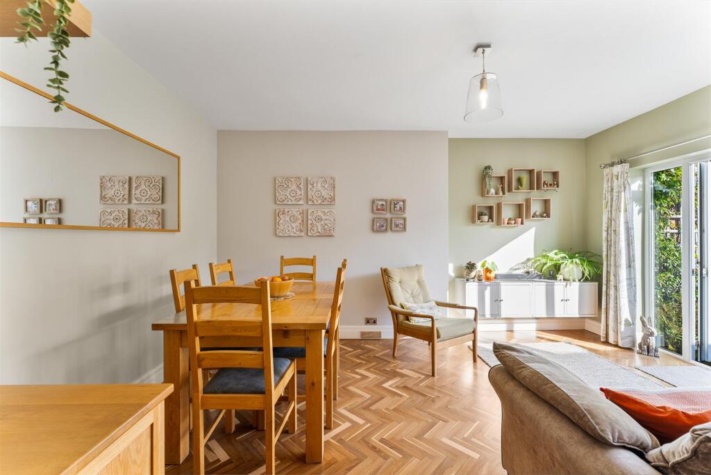 Additional image 14 of Stylish, Modernised Family Home in Desirable Anderton Location