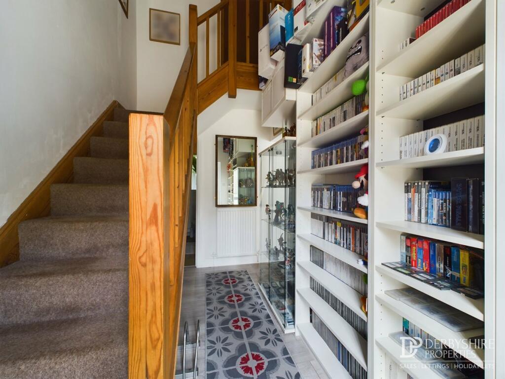 Additional image 4 of Park Mews, Church Street, Riddings, DE55