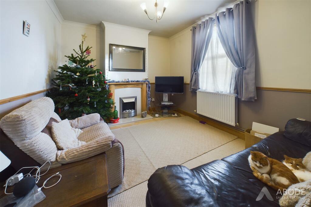 Additional image 13 of Town Hall Yard, Market Place, Ashbourne